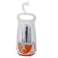 Фонарь кемпенговый Эра KA55S 220В 4В4Ам/ч х55 LED картинка 